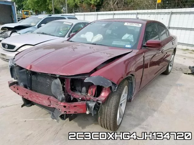 2C3CDXHG4JH134720 фото 3