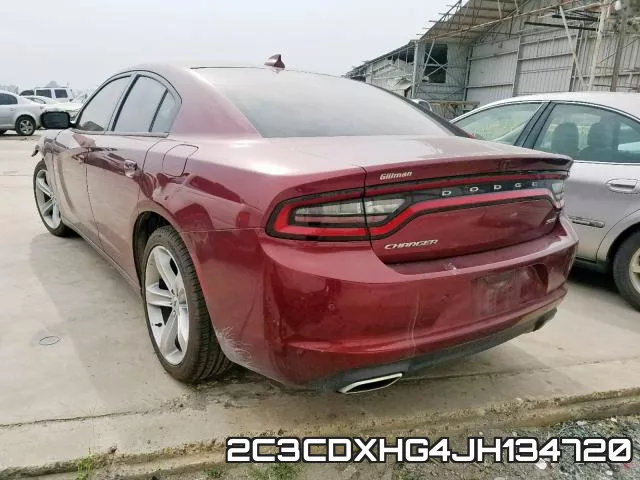 2C3CDXHG4JH134720 фото 4