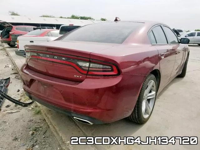 2C3CDXHG4JH134720 фото 5