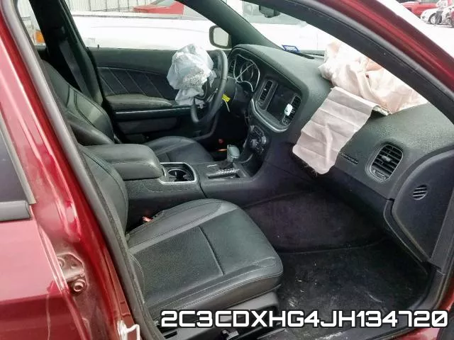 2C3CDXHG4JH134720 фото 6