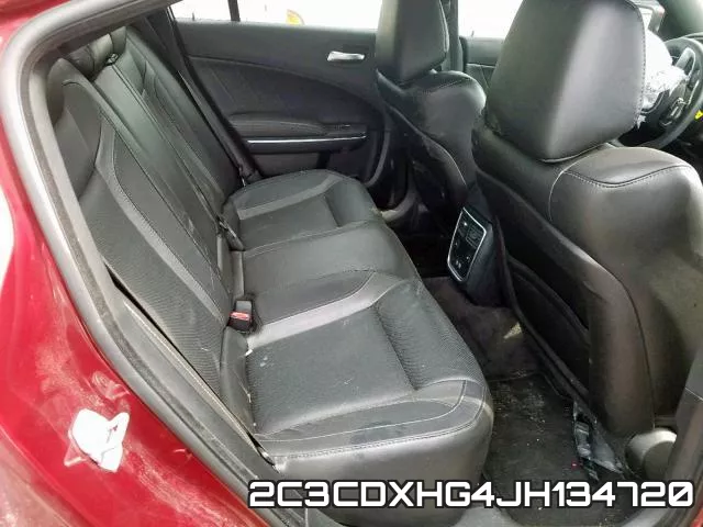 2C3CDXHG4JH134720 фото 7
