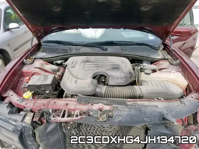 2C3CDXHG4JH134720 фото 8