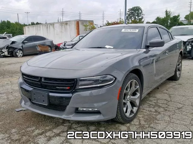 2C3CDXHG7HH503919 фото 3
