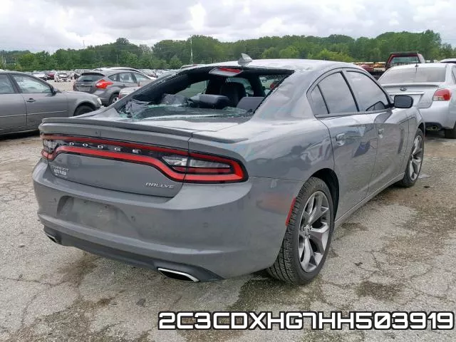 2C3CDXHG7HH503919 фото 5