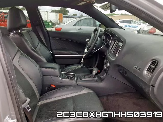 2C3CDXHG7HH503919 фото 6
