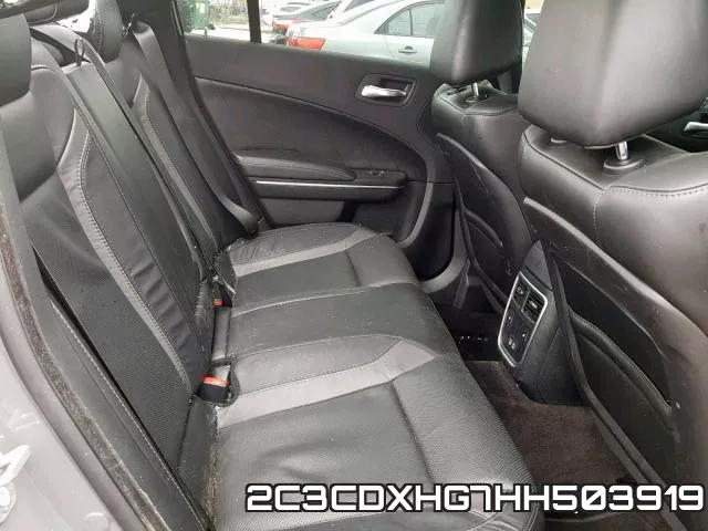 2C3CDXHG7HH503919 фото 7