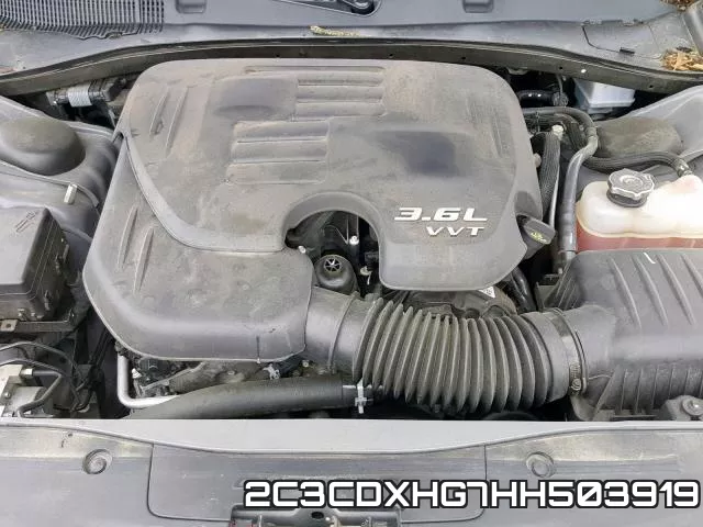 2C3CDXHG7HH503919 фото 8