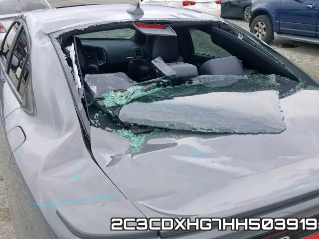 2C3CDXHG7HH503919 фото 10