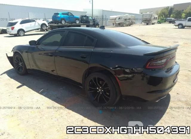 2C3CDXHG7HH504391 фото 4