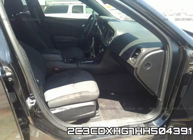 2C3CDXHG7HH504391 фото 6