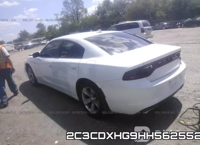 2C3CDXHG9HH562552 фото 4