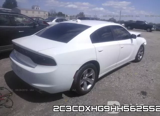 2C3CDXHG9HH562552 фото 5