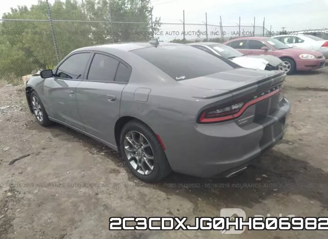 2C3CDXJG0HH606982 фото 4