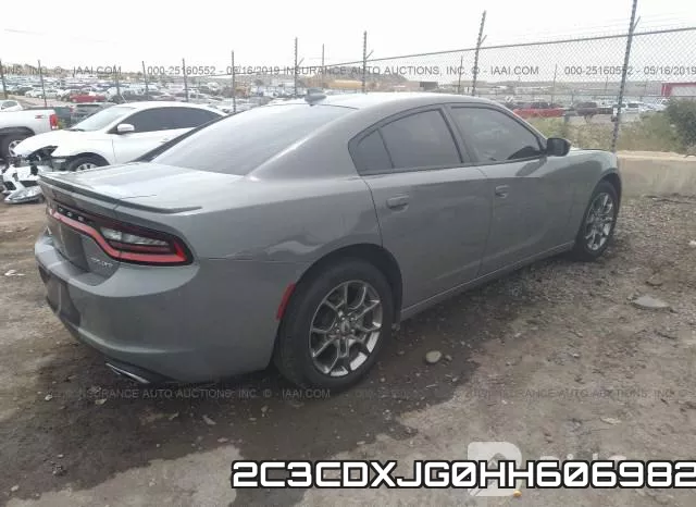 2C3CDXJG0HH606982 фото 5