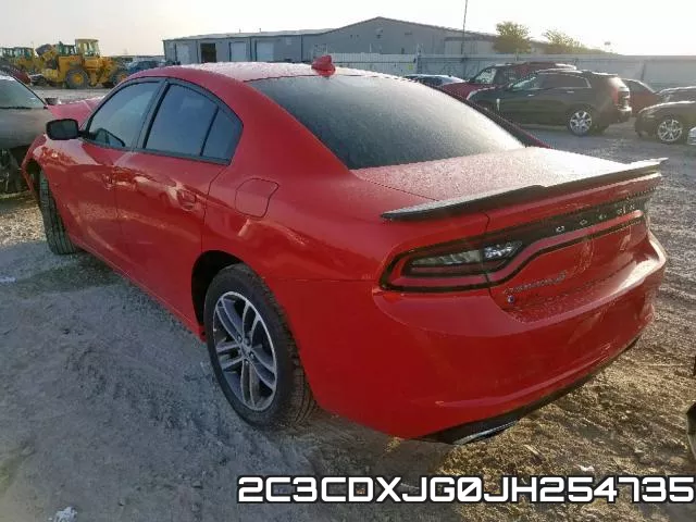 2C3CDXJG0JH254735 фото 4