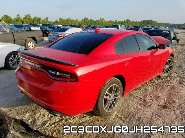 2C3CDXJG0JH254735 фото 5