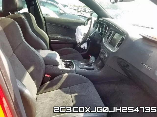 2C3CDXJG0JH254735 фото 6