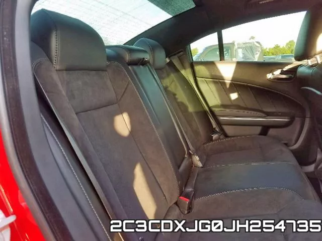 2C3CDXJG0JH254735 фото 7