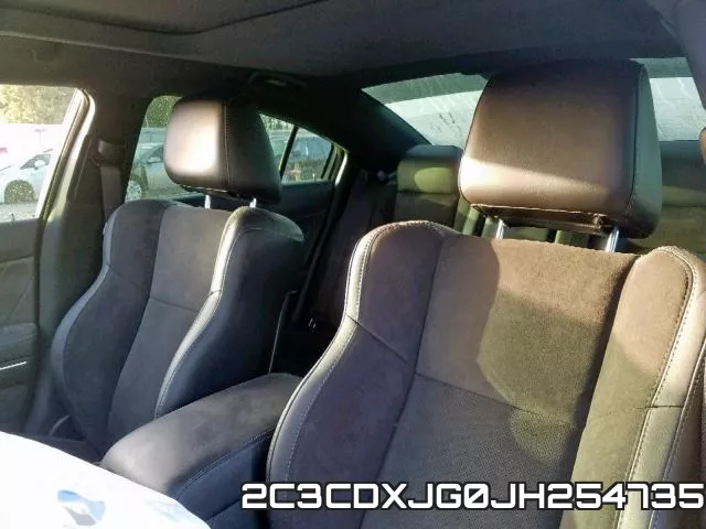 2C3CDXJG0JH254735 фото 10
