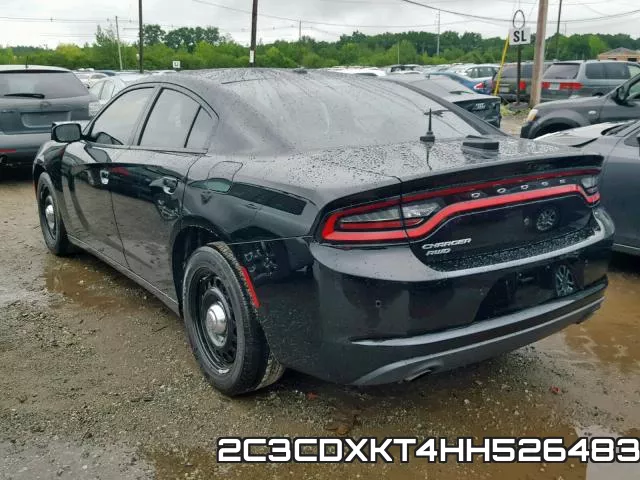 2C3CDXKT4HH526483 фото 4