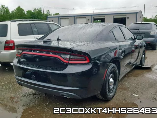 2C3CDXKT4HH526483 фото 5