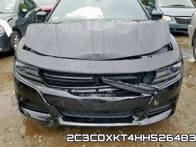 2C3CDXKT4HH526483 фото 8