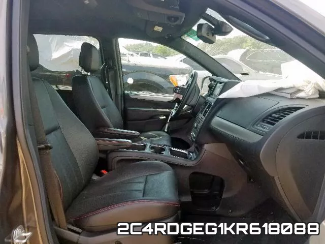 2C4RDGEG1KR618088 фото 6