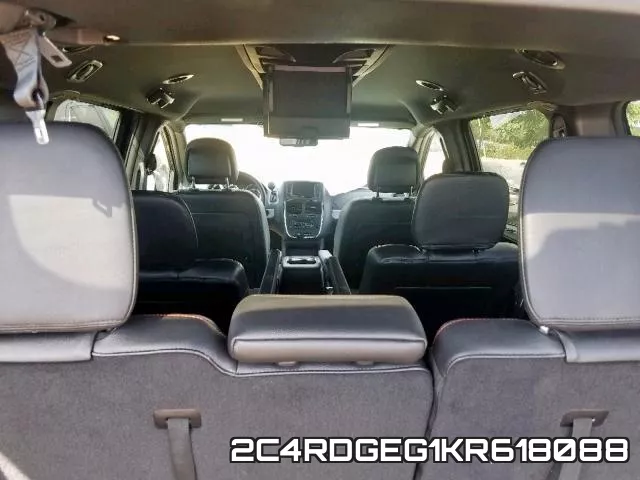 2C4RDGEG1KR618088 фото 10
