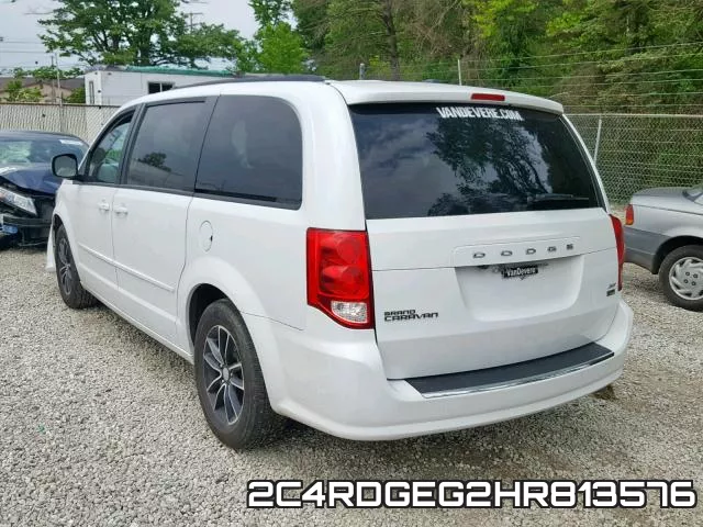 2C4RDGEG2HR813576 фото 4