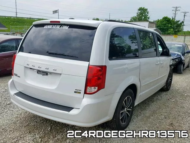 2C4RDGEG2HR813576 фото 5