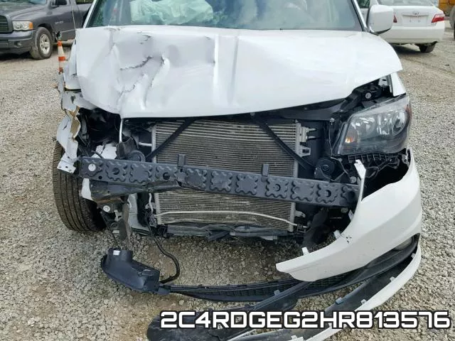 2C4RDGEG2HR813576 фото 10