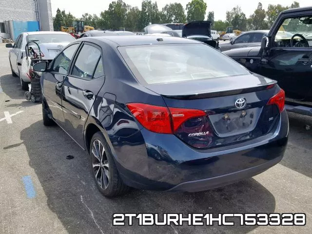 2T1BURHE1HC753328 фото 4