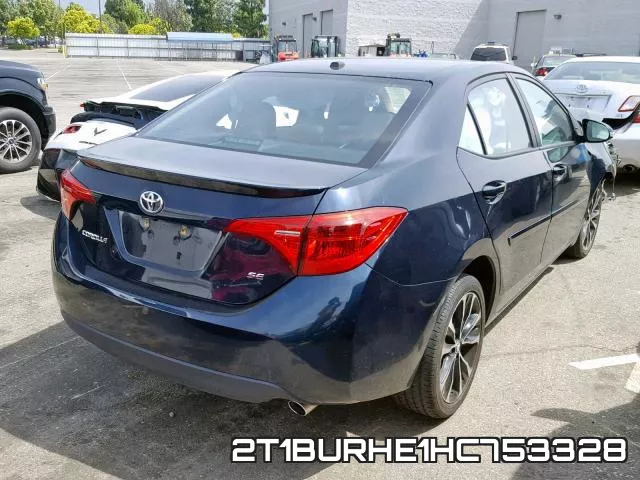 2T1BURHE1HC753328 фото 5