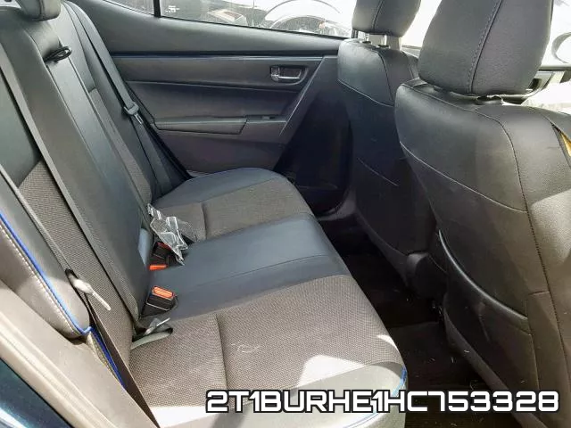 2T1BURHE1HC753328 фото 7