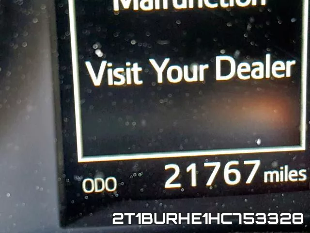 2T1BURHE1HC753328 фото 9