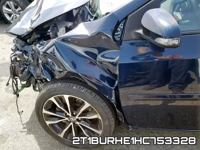 2T1BURHE1HC753328 фото 10