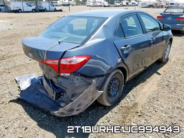 2T1BURHE1JC994943 фото 5