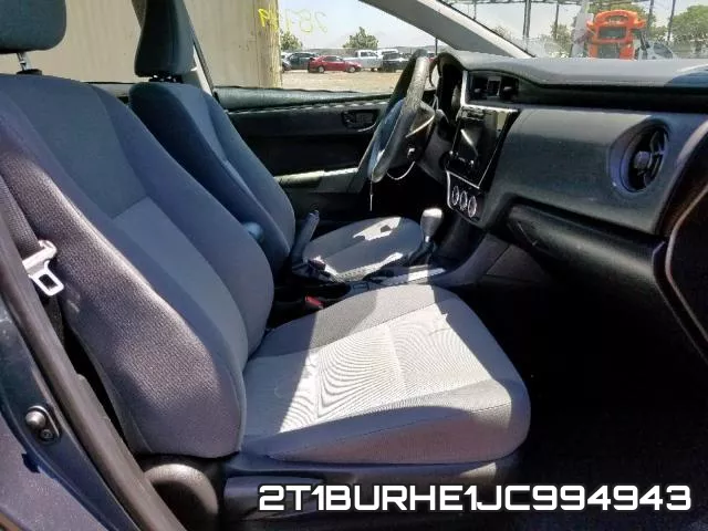 2T1BURHE1JC994943 фото 6