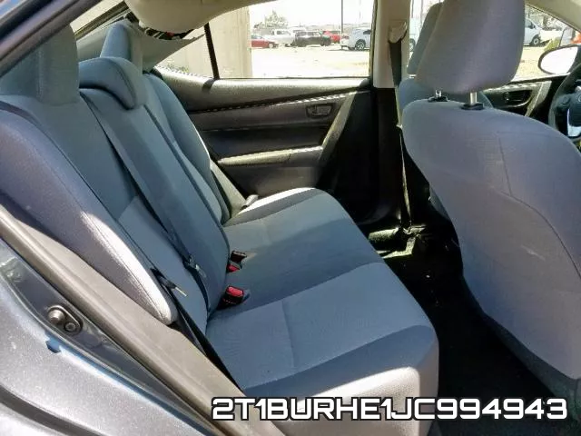 2T1BURHE1JC994943 фото 7