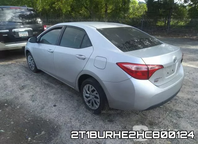 2T1BURHE2HC800124 фото 4