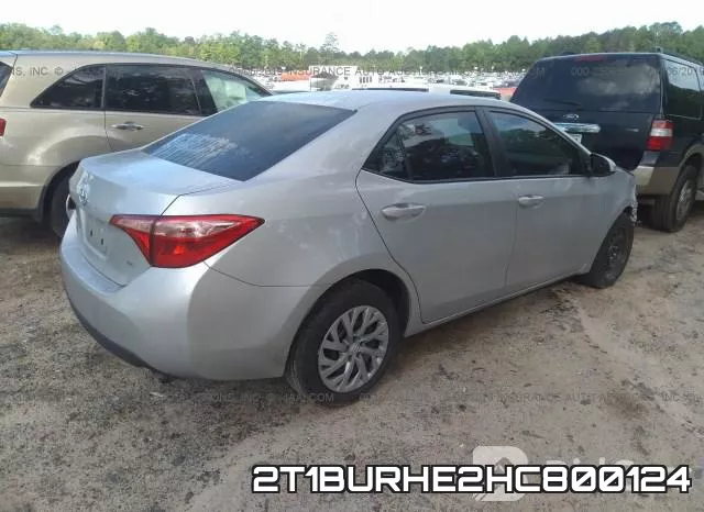 2T1BURHE2HC800124 фото 5