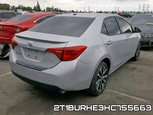 2T1BURHE3HC755663 фото 5