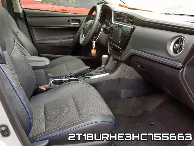 2T1BURHE3HC755663 фото 6