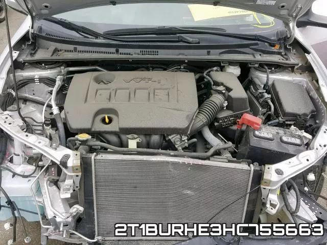 2T1BURHE3HC755663 фото 8