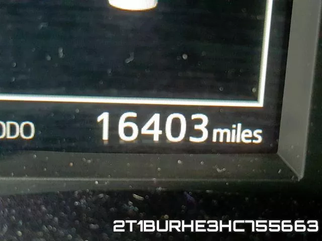 2T1BURHE3HC755663 фото 9
