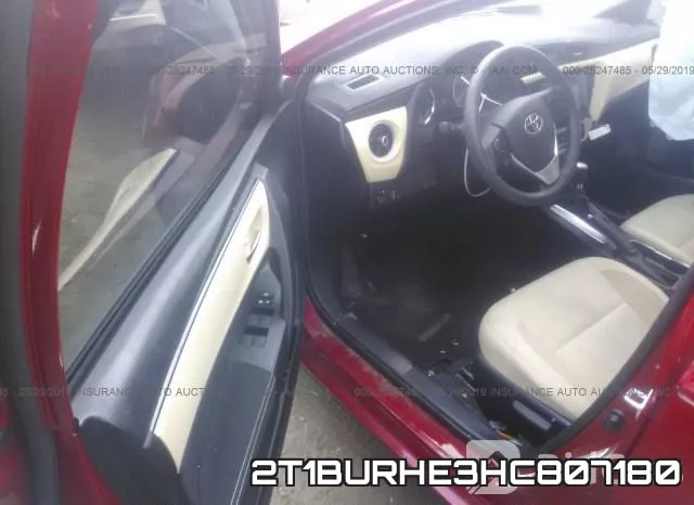 2T1BURHE3HC807180 фото 6