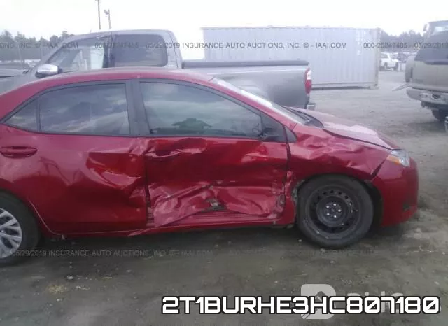 2T1BURHE3HC807180 фото 7