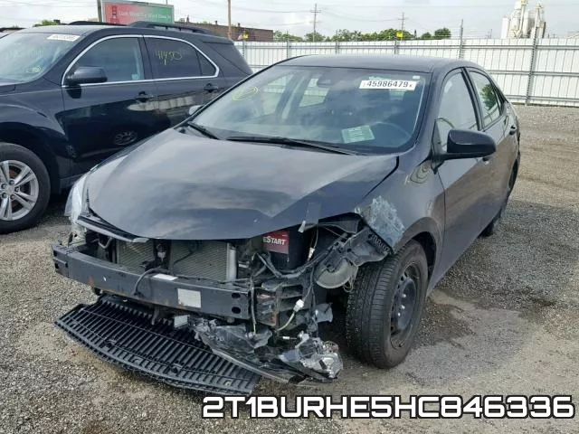 2T1BURHE5HC846336 фото 3