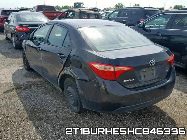 2T1BURHE5HC846336 фото 4