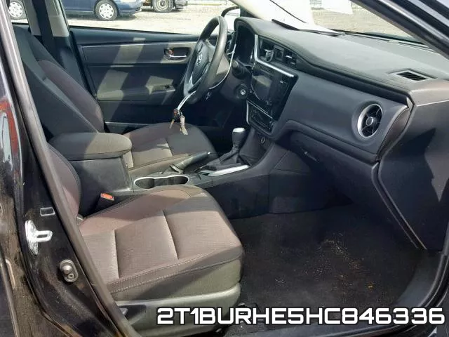2T1BURHE5HC846336 фото 6